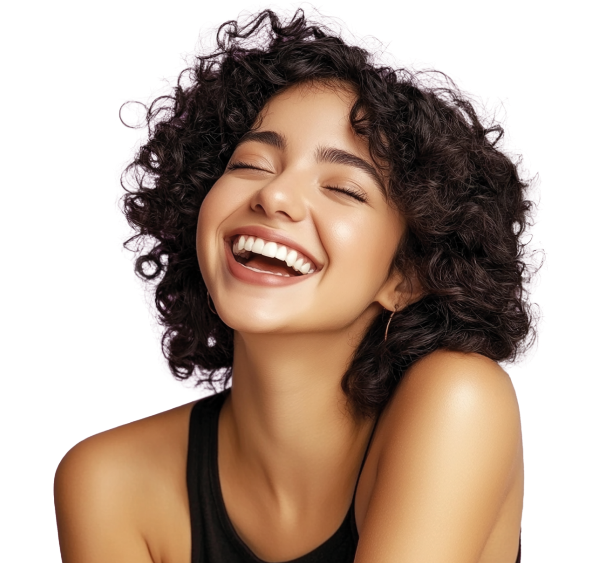 Modelo Curly