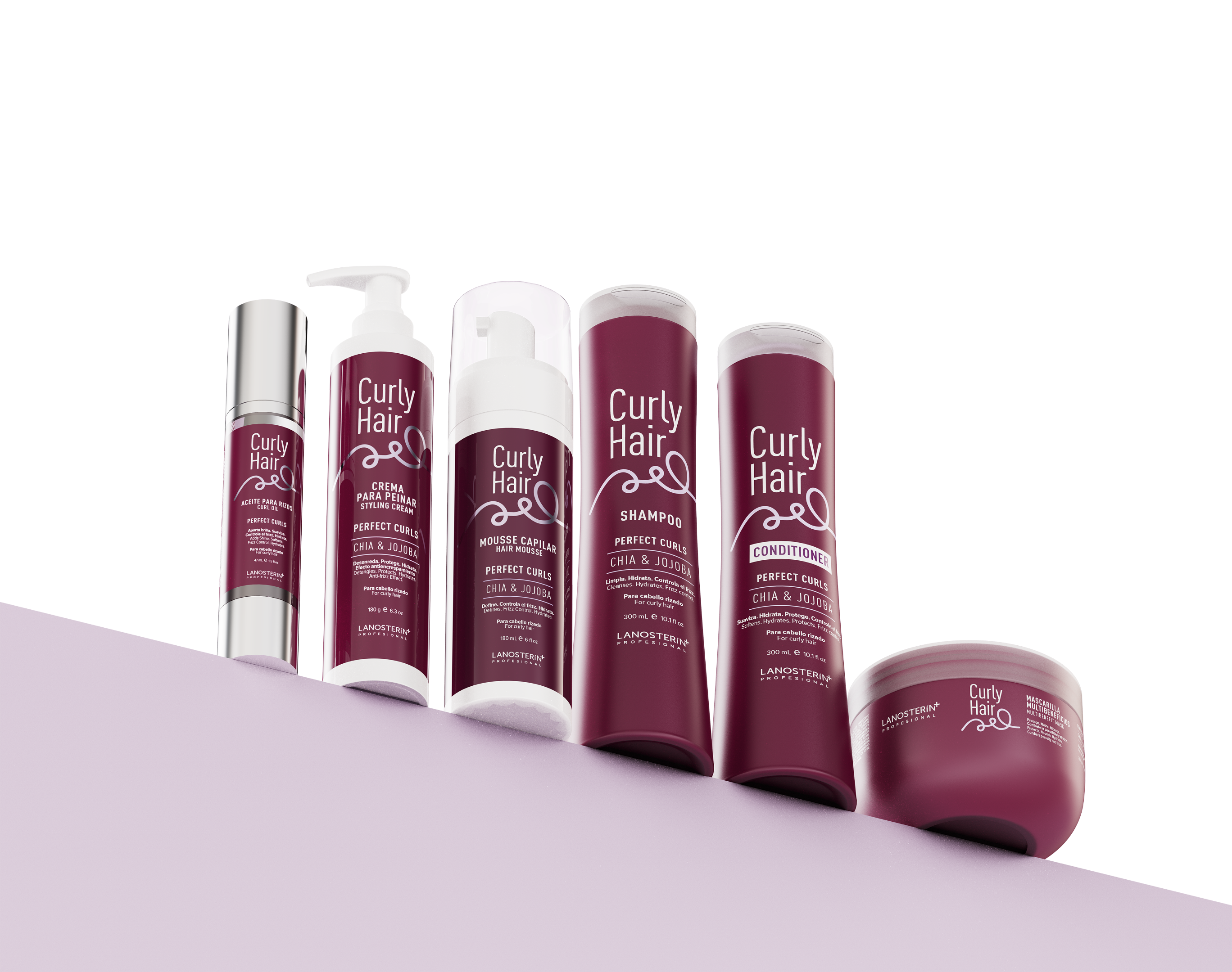 Fondo Productos Curly